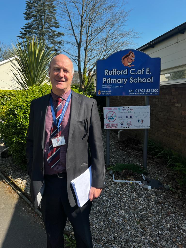 Deputy Commissioner meets young people on road safety concerns